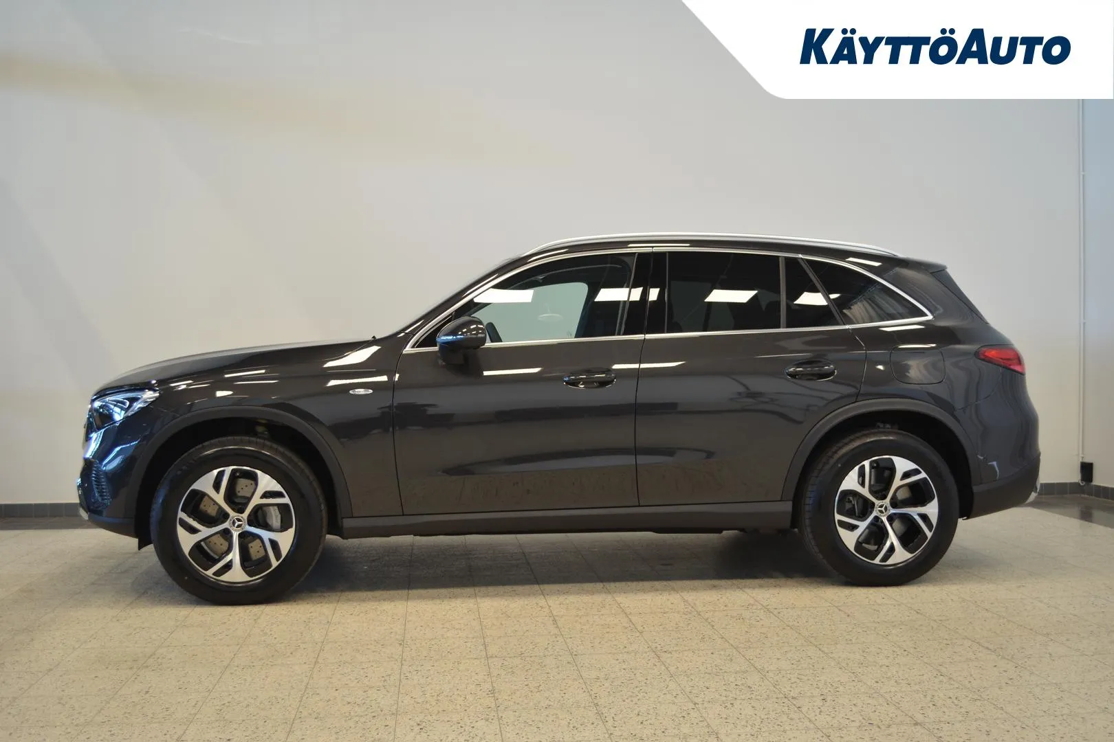 MERCEDES-BENZ GLC JOC-979 carousel image
