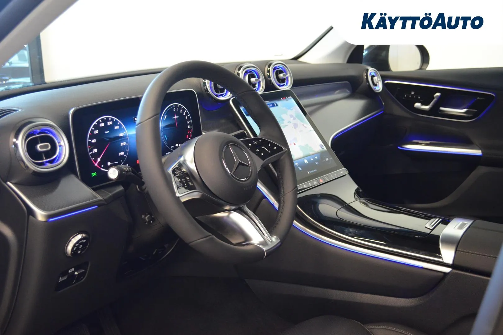 MERCEDES-BENZ GLC JOC-979 carousel image