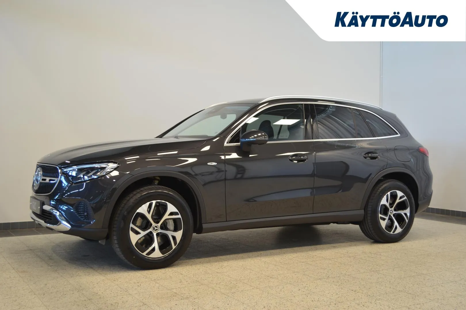 MERCEDES-BENZ GLC JOC-979 carousel image