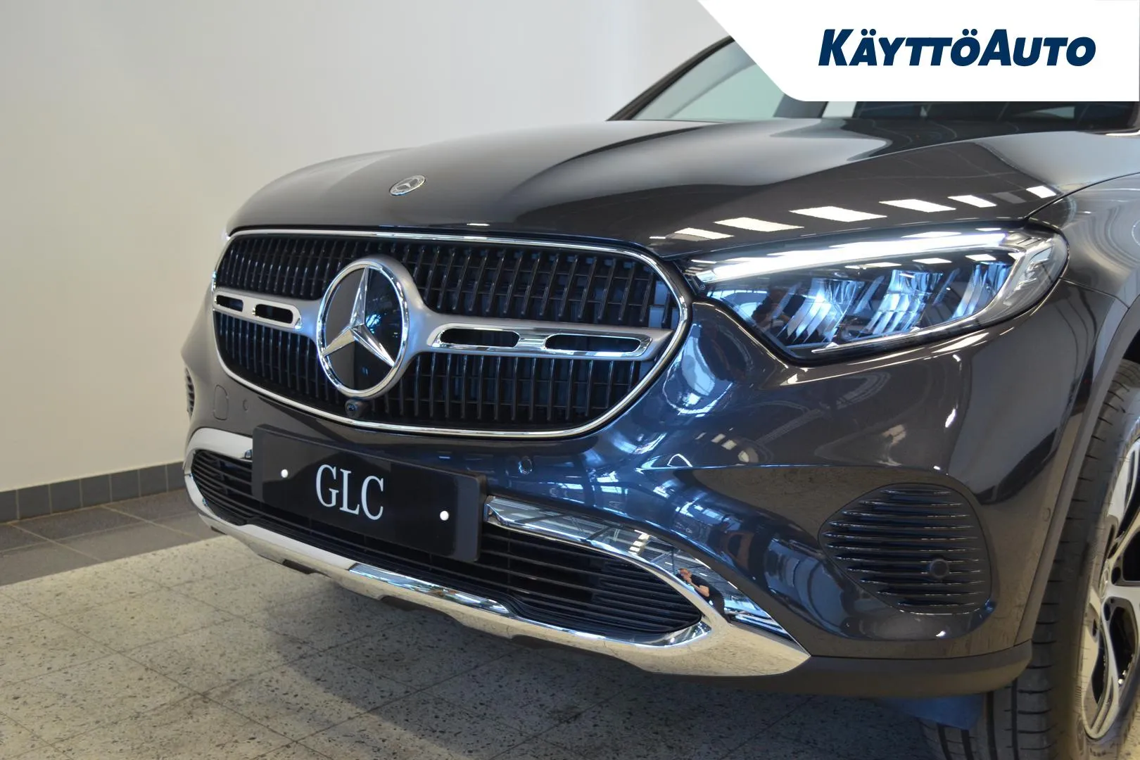 MERCEDES-BENZ GLC JOC-979 carousel image