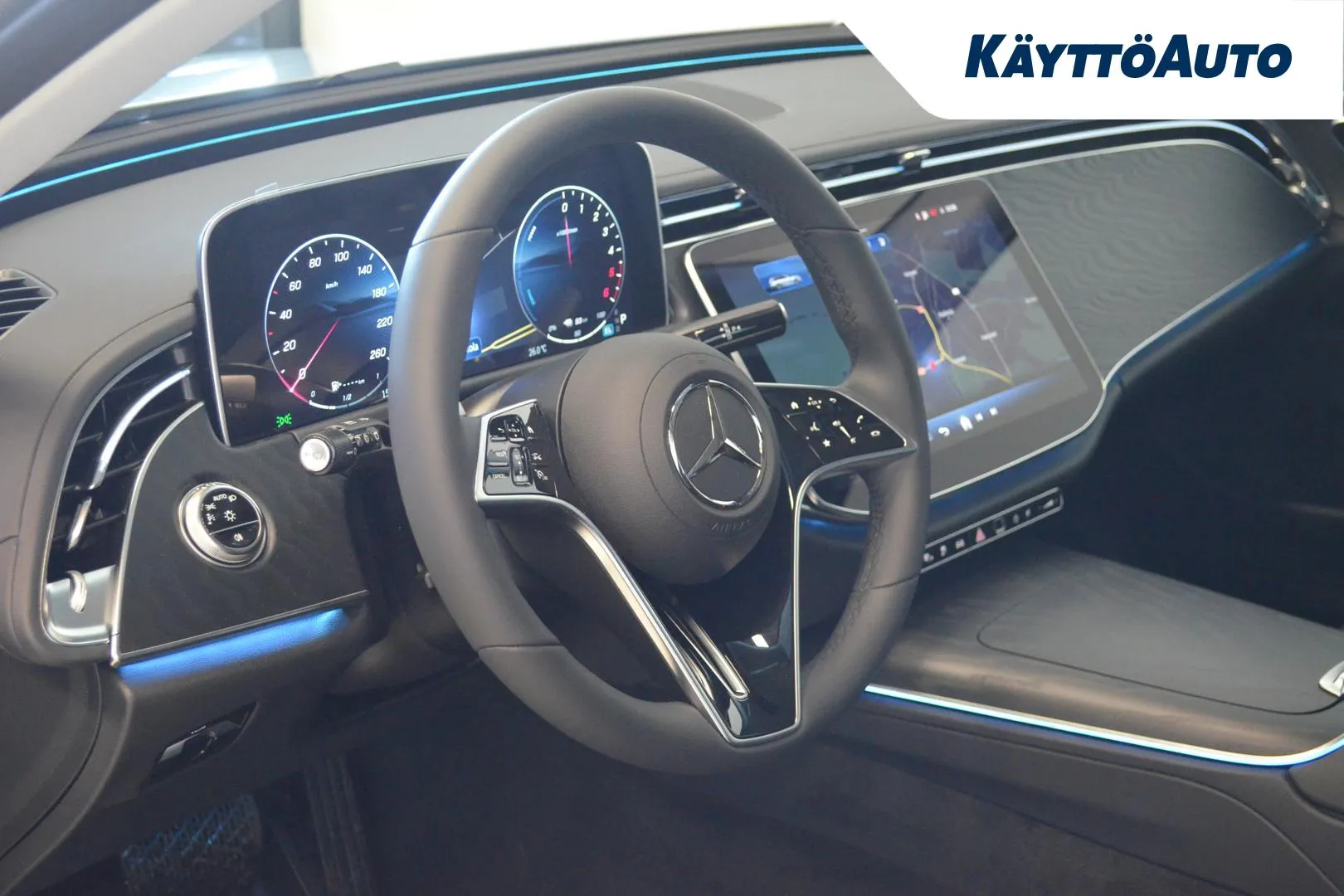 MERCEDES-BENZ E SZH-206 carousel image