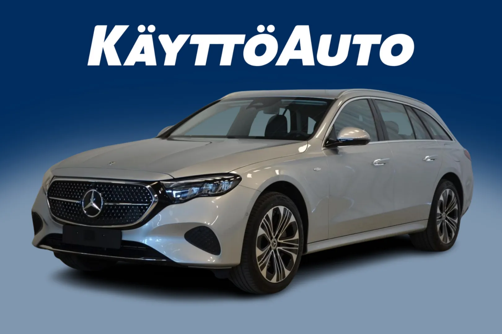 MERCEDES-BENZ E SZH-206 carousel image