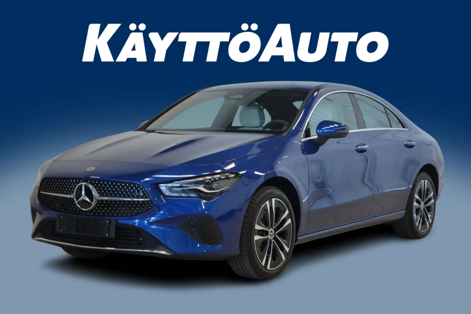 MERCEDES-BENZ CLA SRJ-787 carousel image