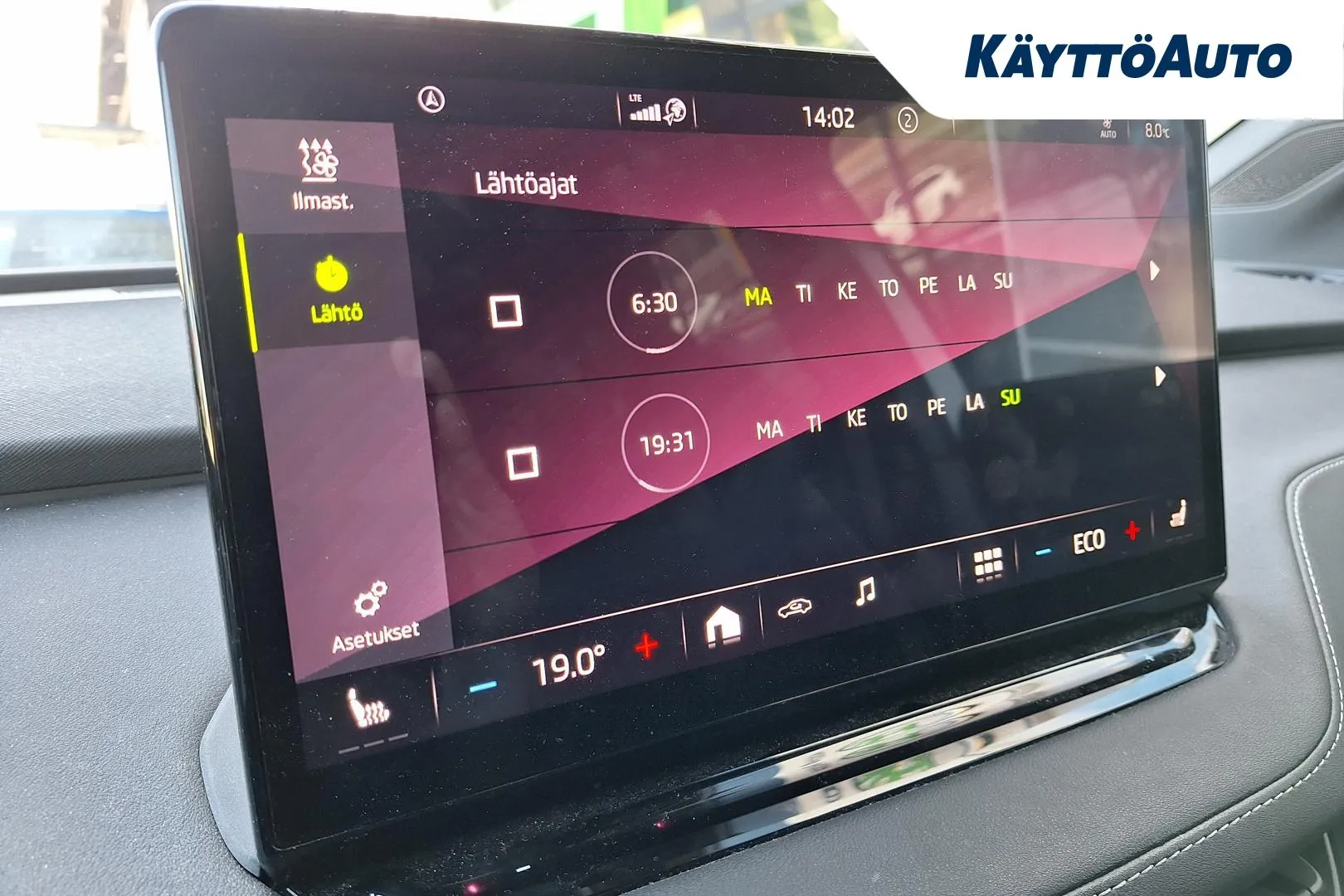 SKODA Enyaq GPA-906 carousel image