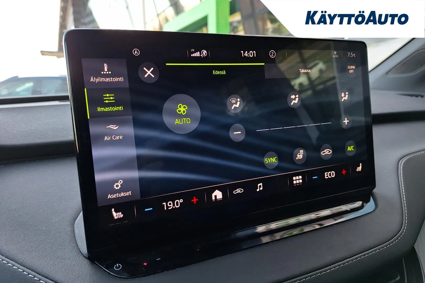 SKODA Enyaq GPA-906 carousel image