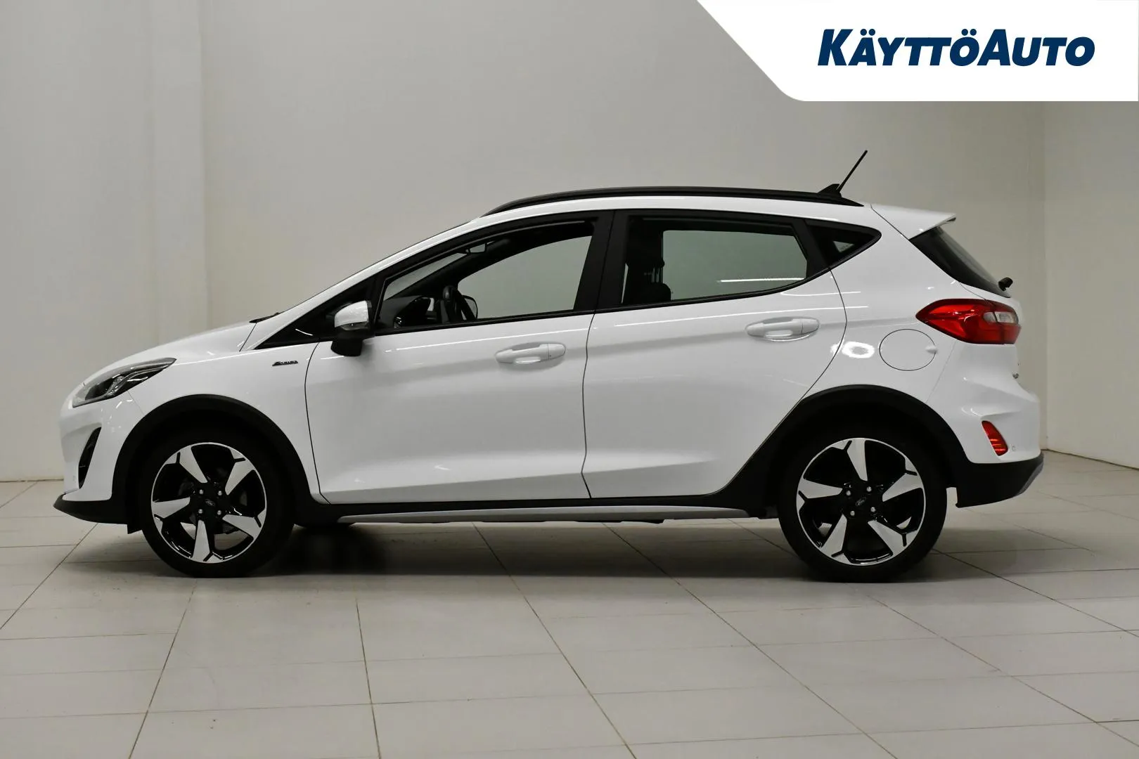 FORD Fiesta FPV-933 carousel image