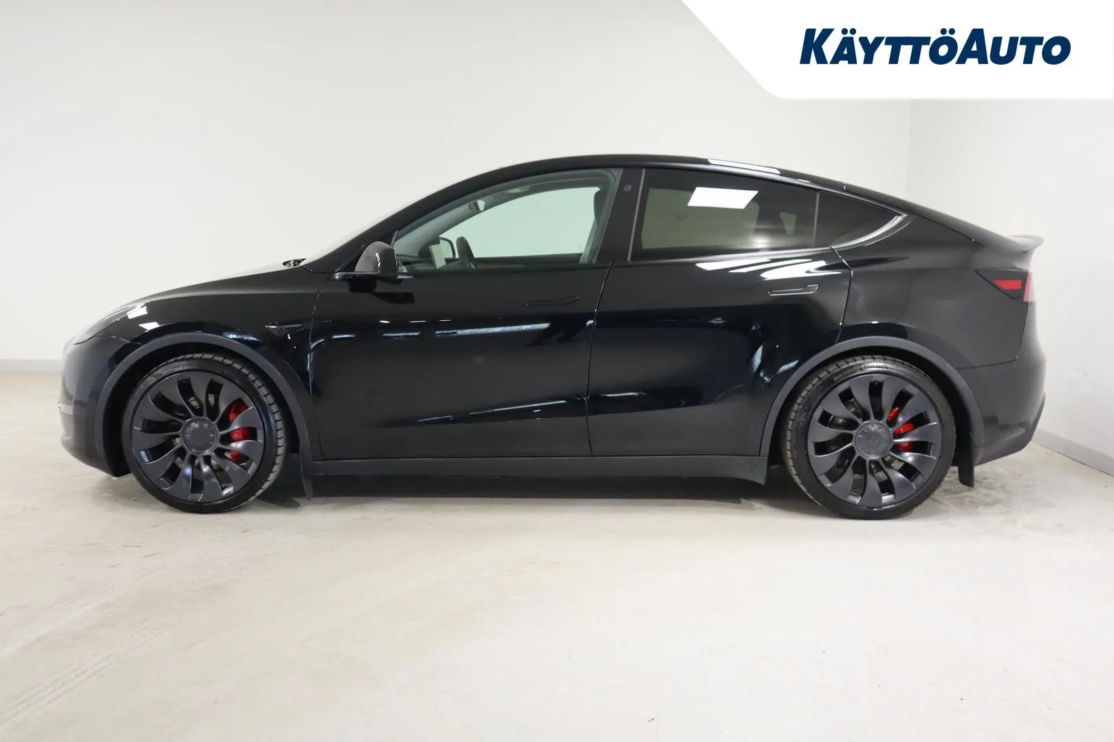 TESLA Model Y XRZ-580 carousel image