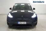 TESLA Model Y XRZ-580 carousel thumbs