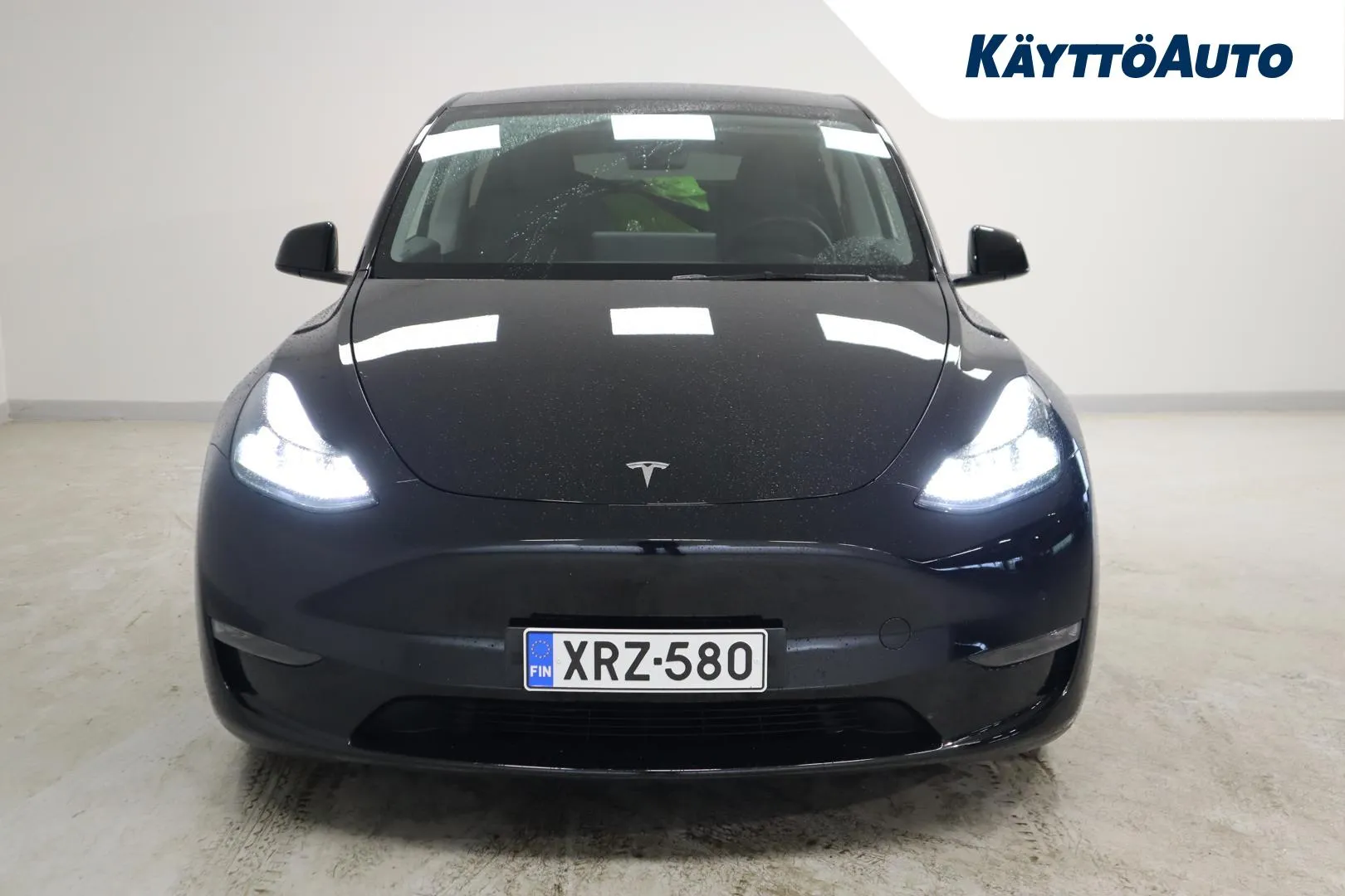 TESLA Model Y XRZ-580 carousel image