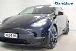 TESLA Model Y XRZ-580 carousel thumbs