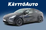 TESLA Model Y XRZ-580 carousel thumbs