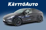 TESLA Model Y XRZ-580 carousel thumbs