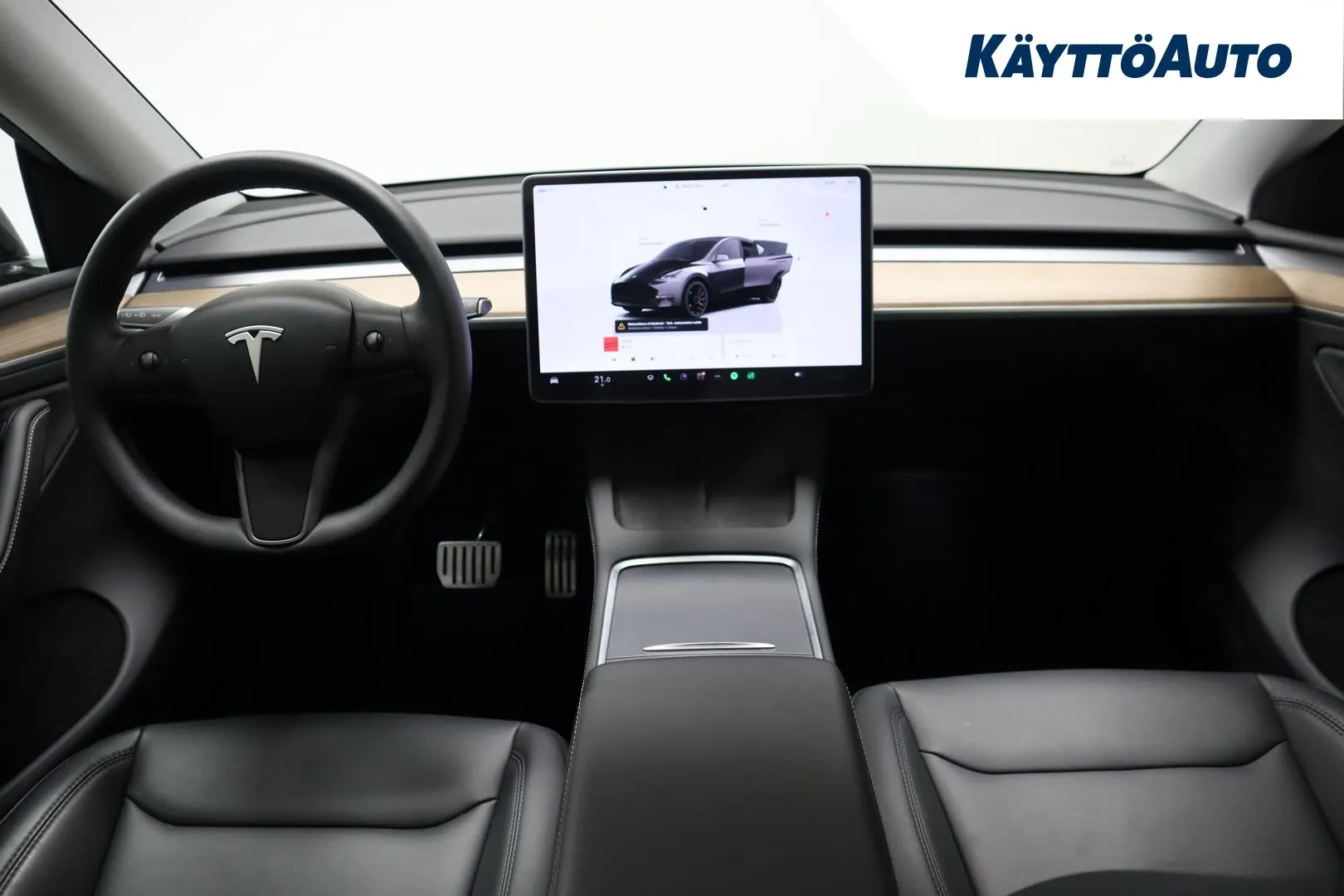 TESLA Model Y XRZ-580 carousel image