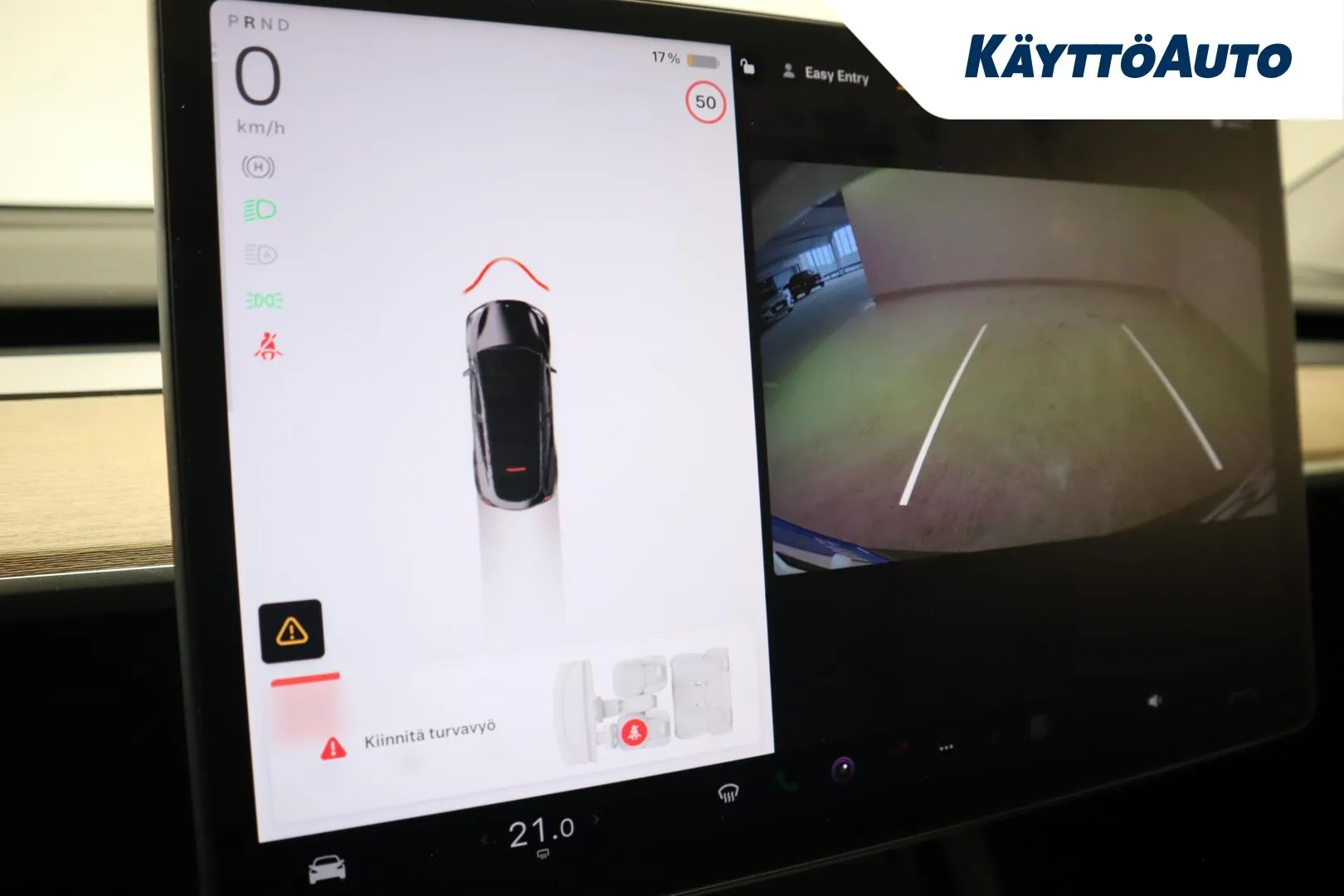 TESLA Model Y XRZ-580 carousel image