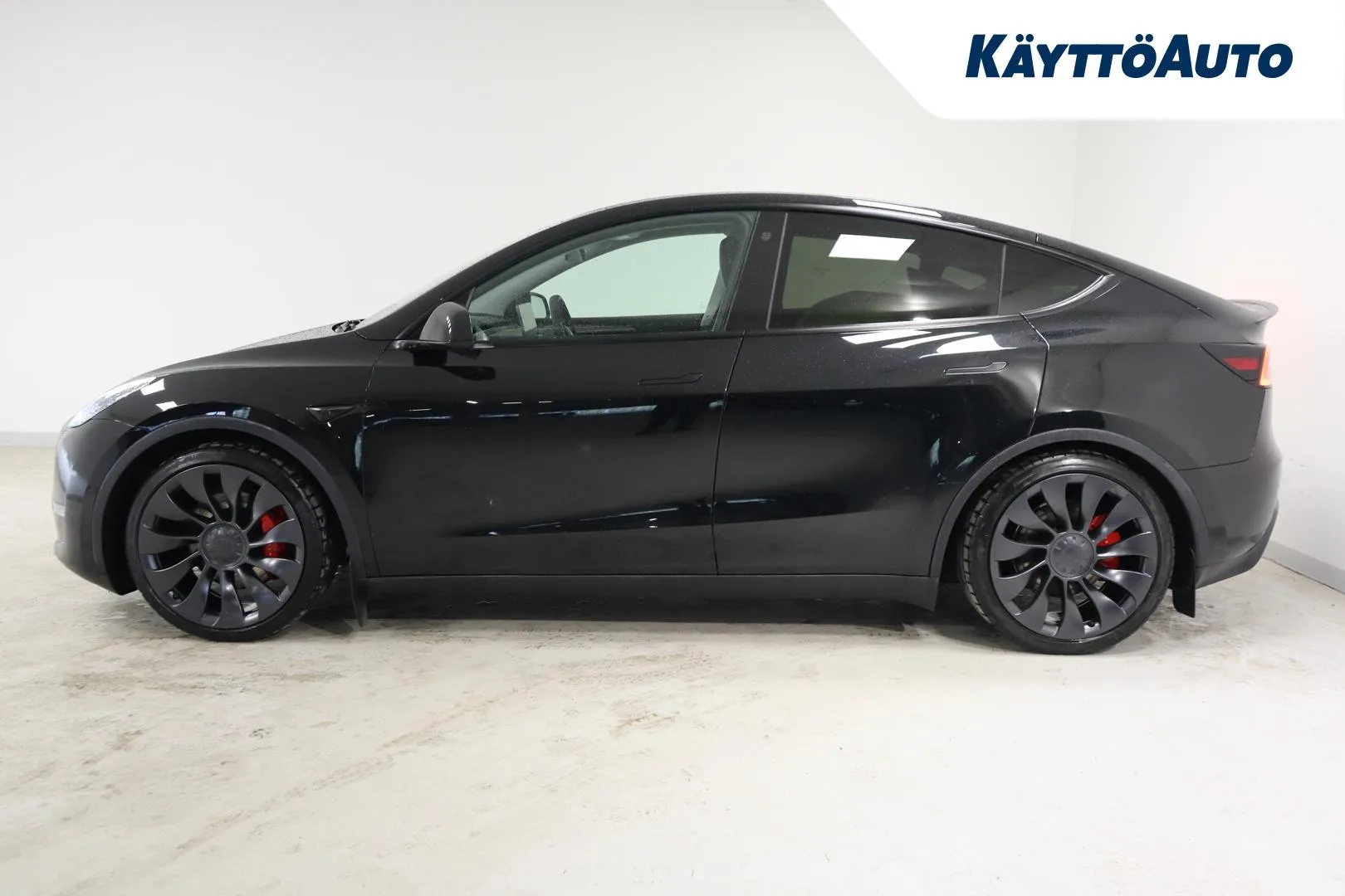 TESLA Model Y XRZ-580 carousel image