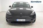 TESLA Model Y XRZ-580 carousel thumbs