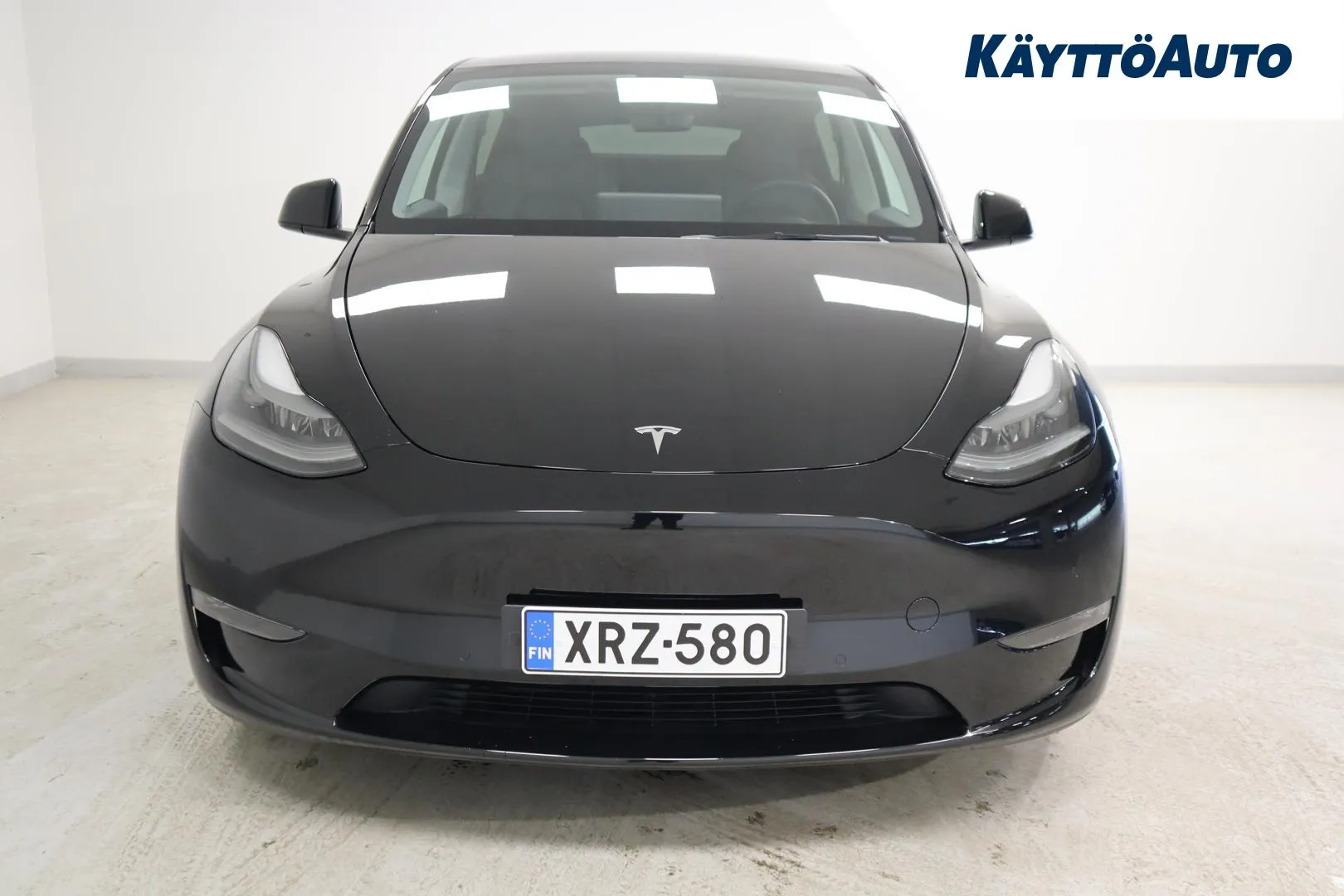 TESLA Model Y XRZ-580 carousel image