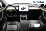 TESLA Model Y XRZ-580 carousel thumbs