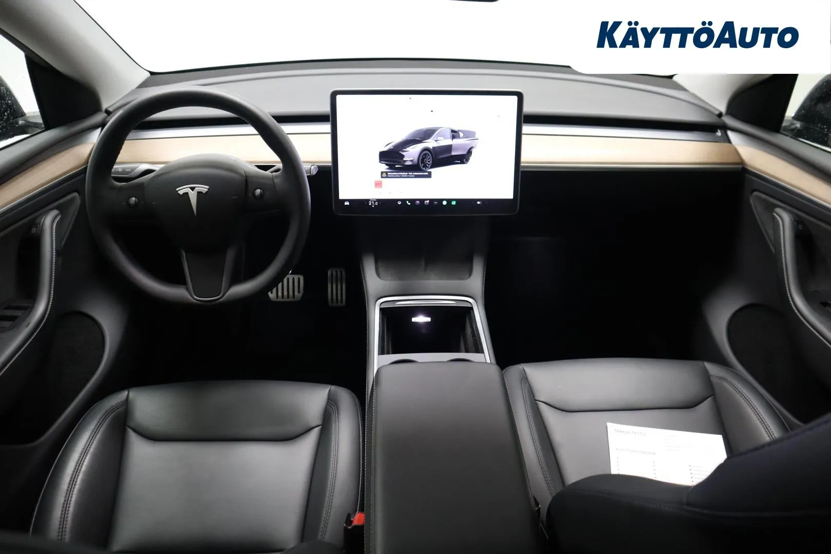 TESLA Model Y XRZ-580 carousel image