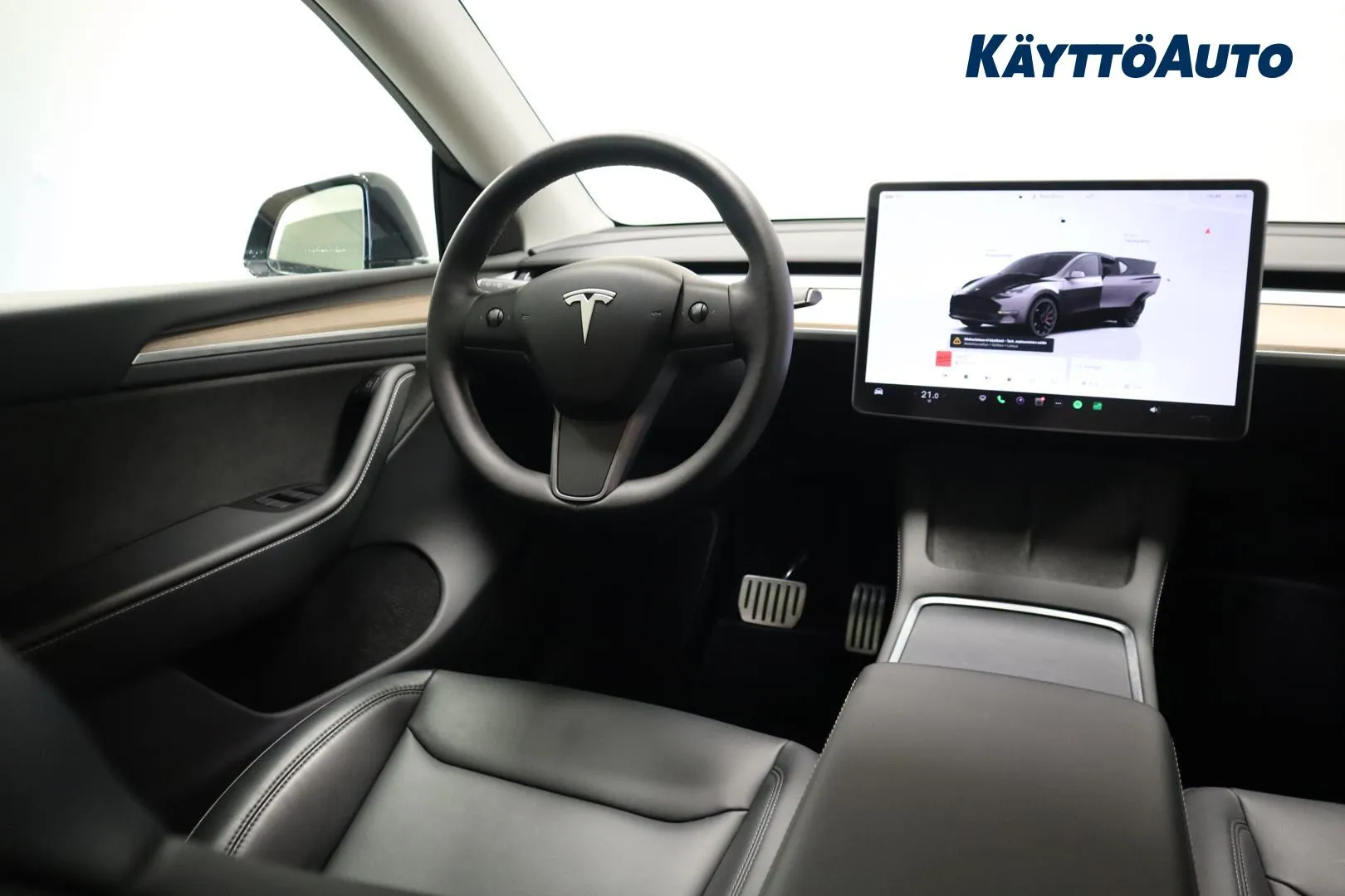 TESLA Model Y XRZ-580 carousel image