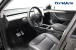 TESLA Model Y XRZ-580 carousel thumbs