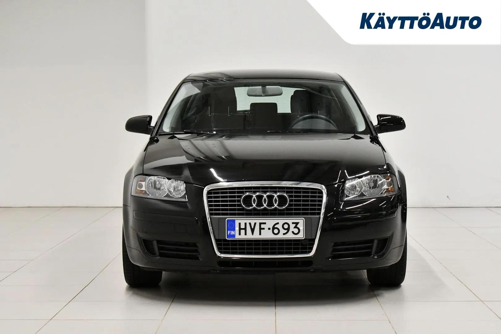 AUDI A3 HVF-693 carousel image