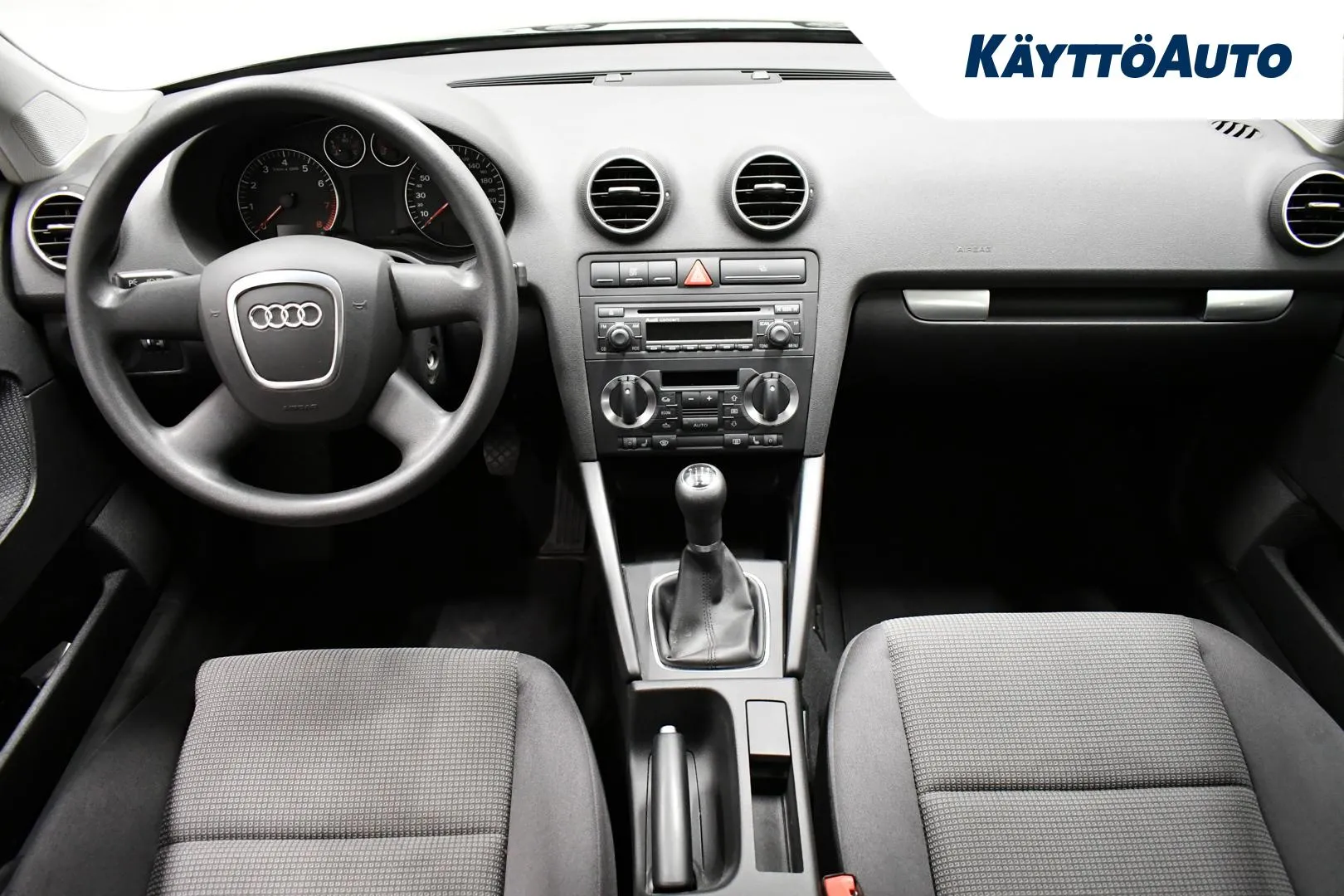 AUDI A3 HVF-693 carousel image
