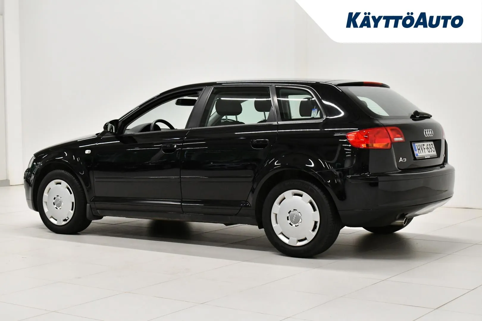 AUDI A3 HVF-693 carousel image