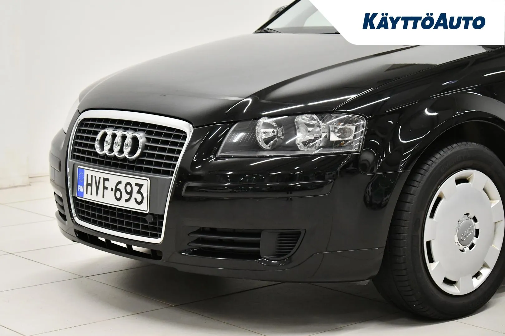 AUDI A3 HVF-693 carousel image