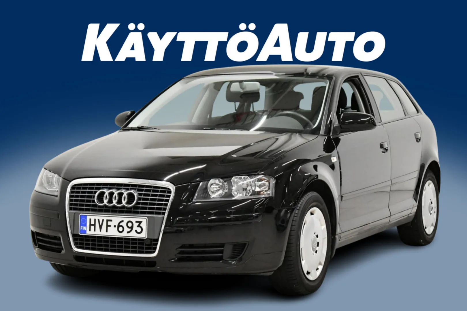 AUDI A3 HVF-693 carousel image