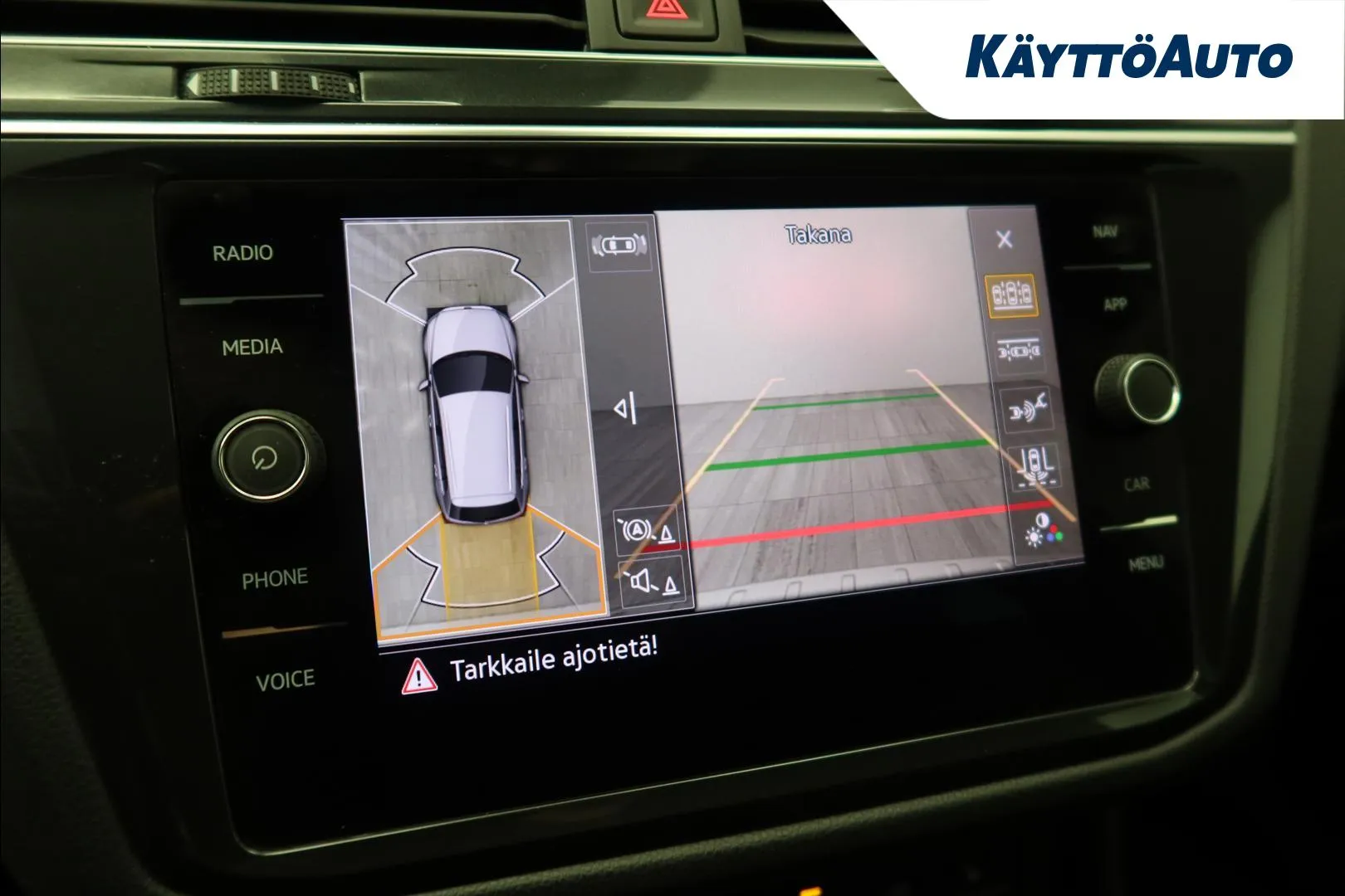 Volkswagen Tiguan CPC-356 carousel image