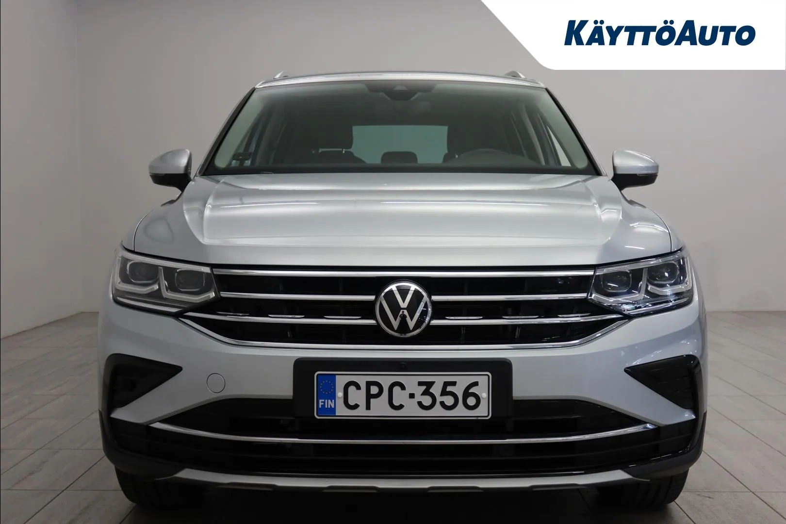 Volkswagen Tiguan CPC-356 carousel image