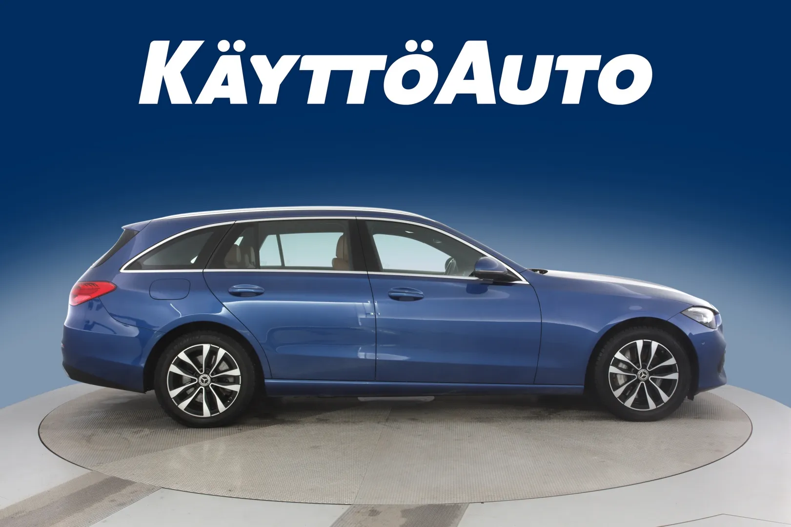 Mercedes-Benz C ETX-528 carousel image