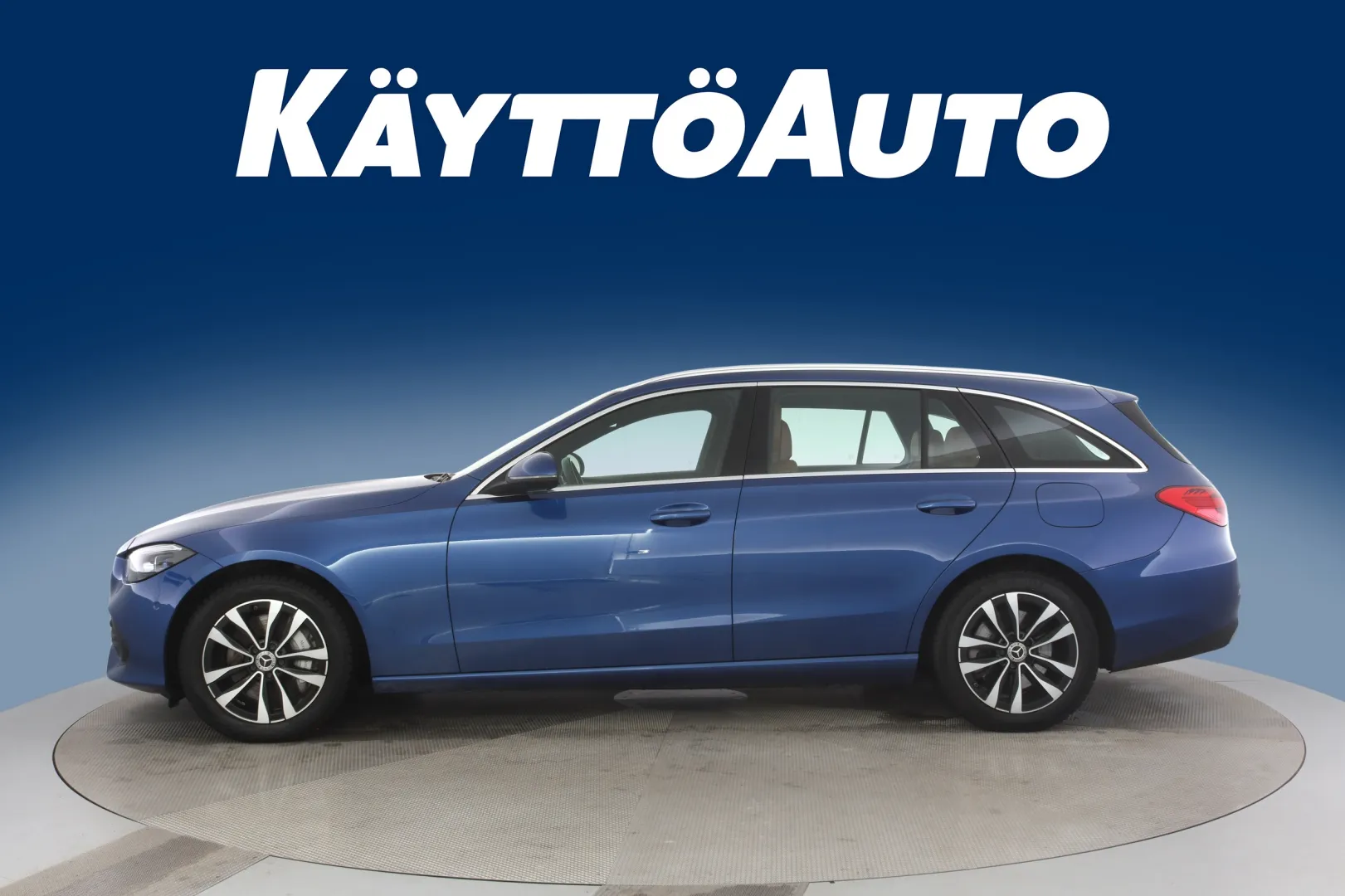 Mercedes-Benz C ETX-528 carousel image
