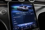 Mercedes-Benz C ETX-528 carousel thumbs