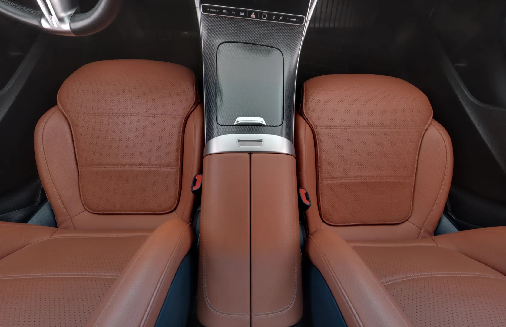 Mercedes-Benz C ETX-528 carousel image