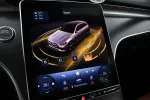 Mercedes-Benz C ETX-528 carousel thumbs