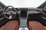 Mercedes-Benz C ETX-528 carousel thumbs