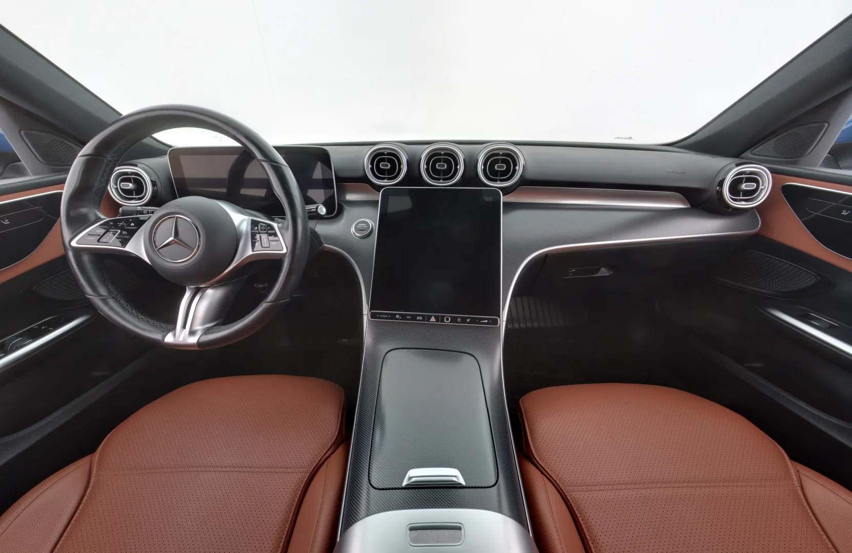 Mercedes-Benz C ETX-528 carousel image