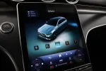 Mercedes-Benz C ETX-528 carousel thumbs