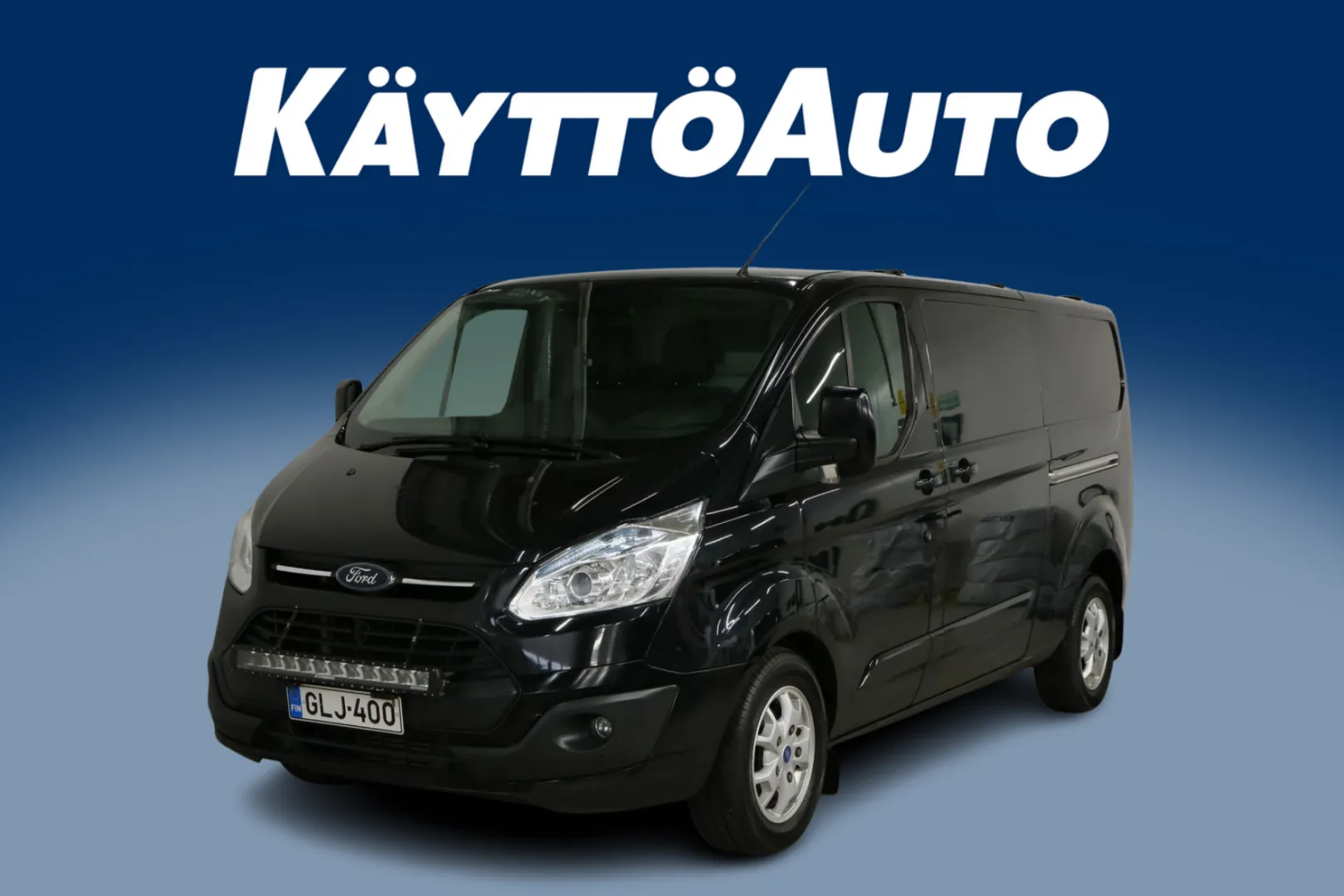 FORD Transit Custom GLJ-400 carousel image