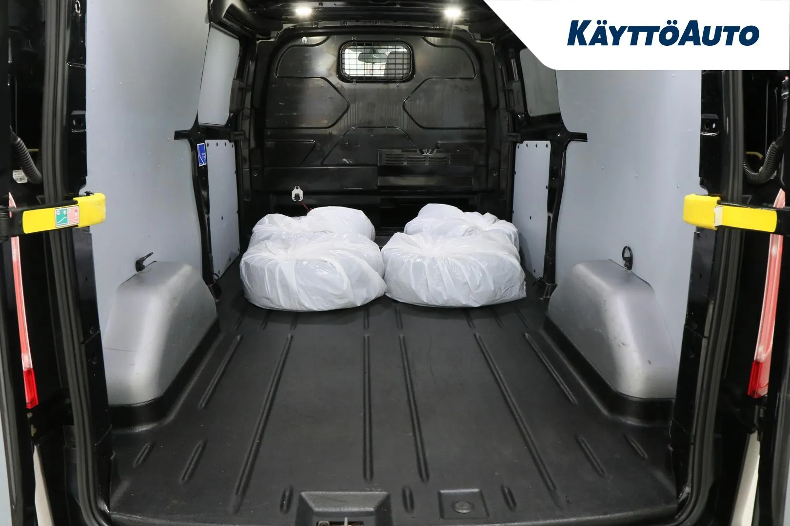 FORD Transit Custom GLJ-400 carousel image