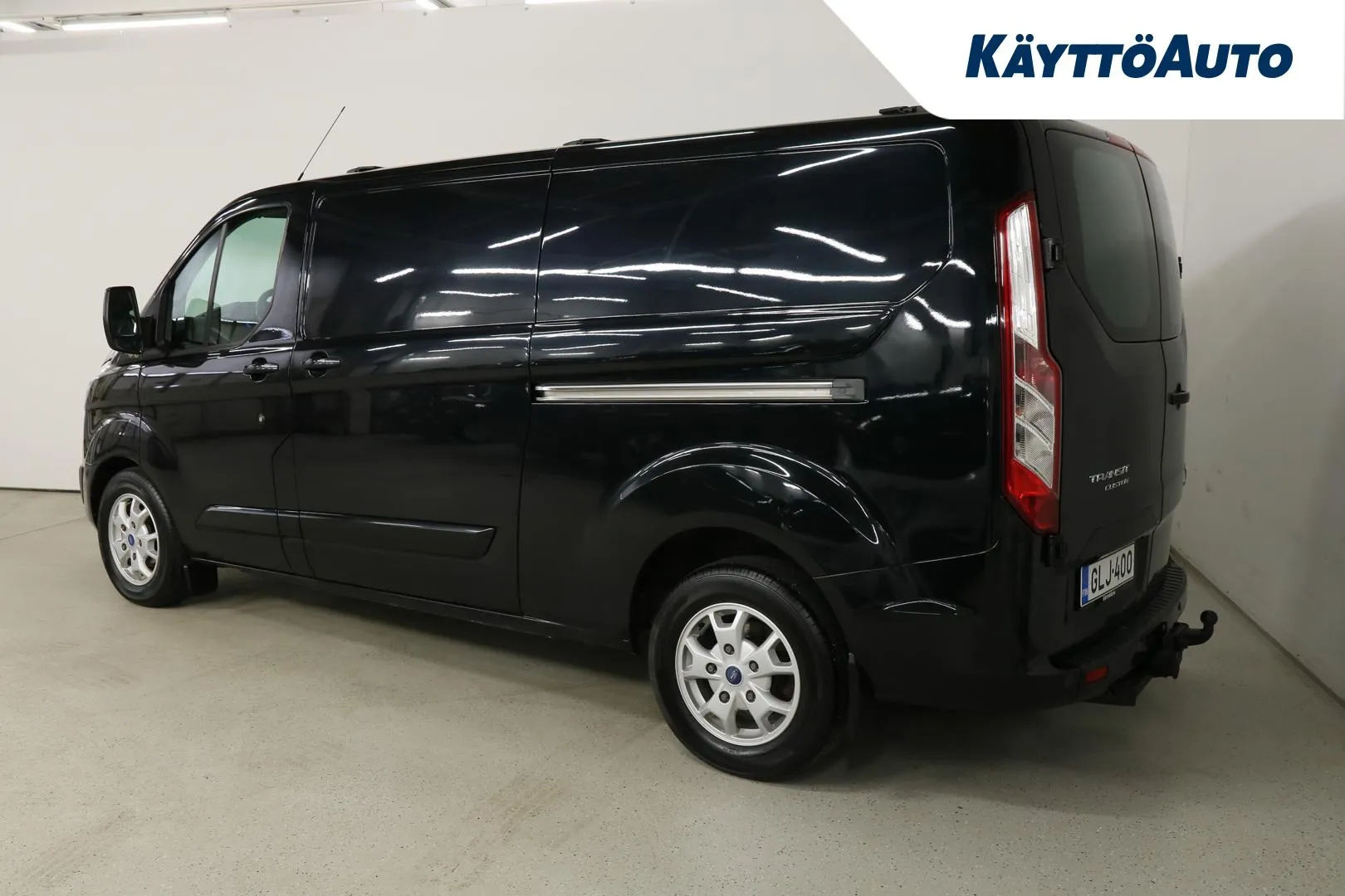 FORD Transit Custom GLJ-400 carousel image