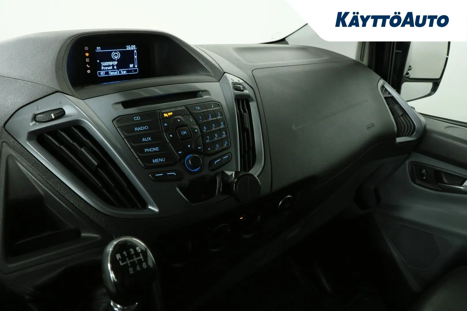 FORD Transit Custom GLJ-400 carousel image