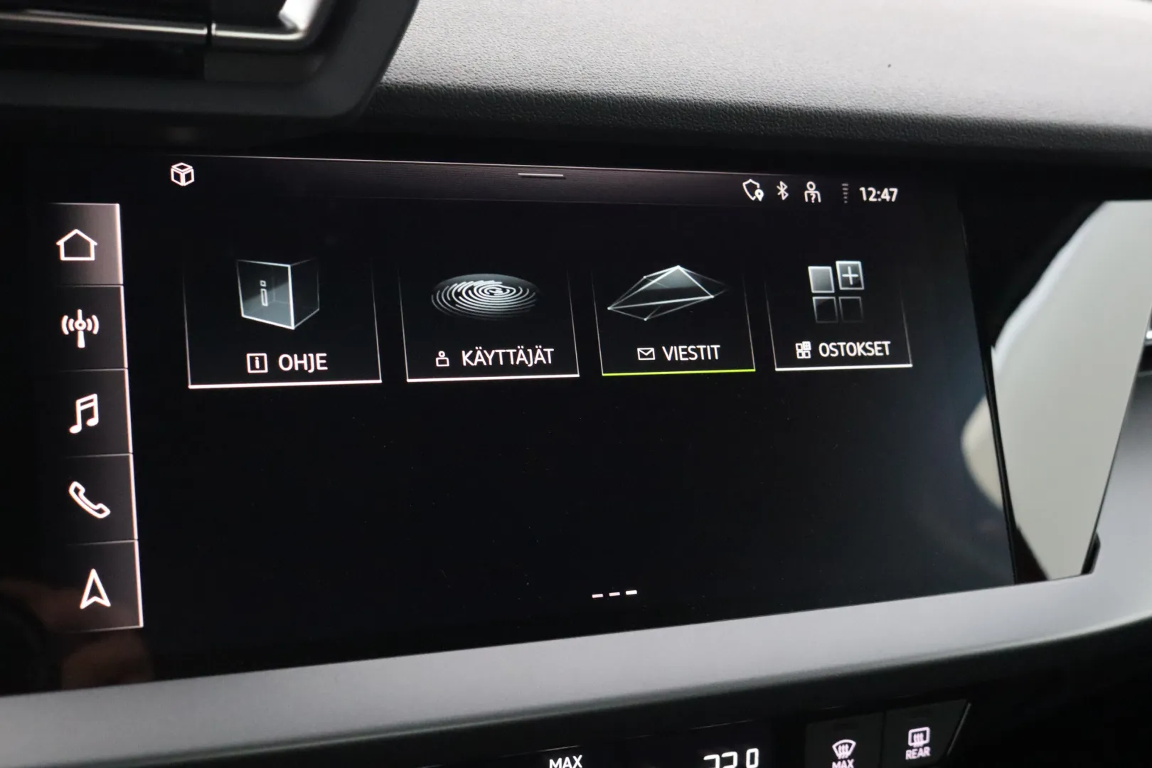 Audi A3 JOC-433 carousel image