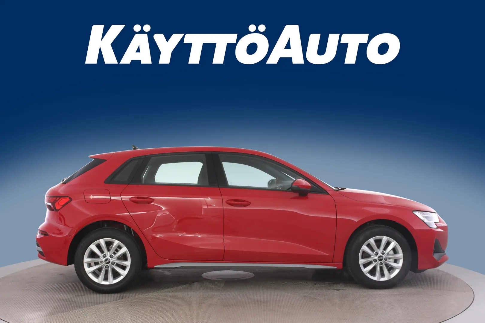 Audi A3 JOC-433 carousel image