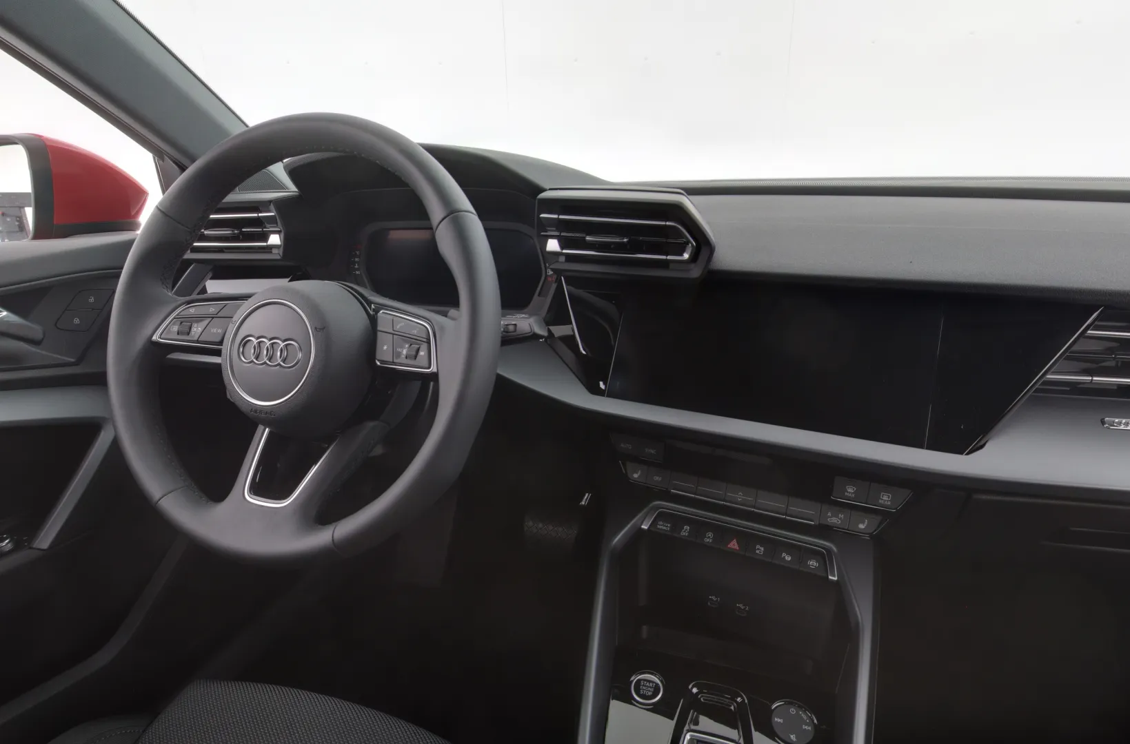 Audi A3 JOC-433 carousel image