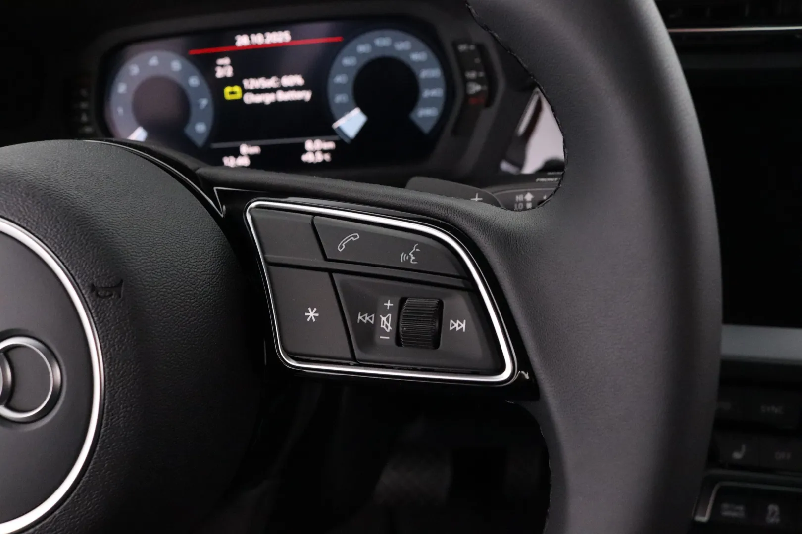 Audi A3 JOC-433 carousel image