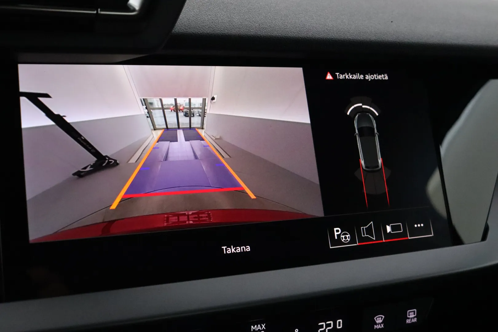 Audi A3 JOC-433 carousel image