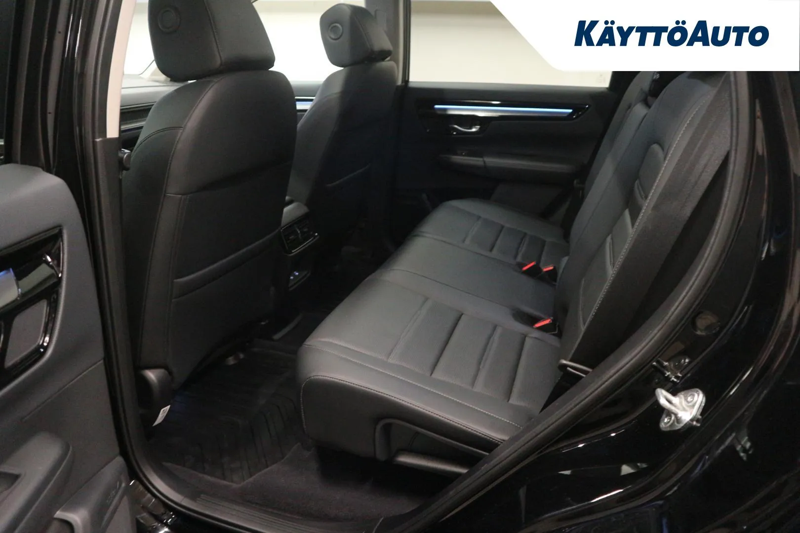 HONDA CR-V NNN-693 carousel image